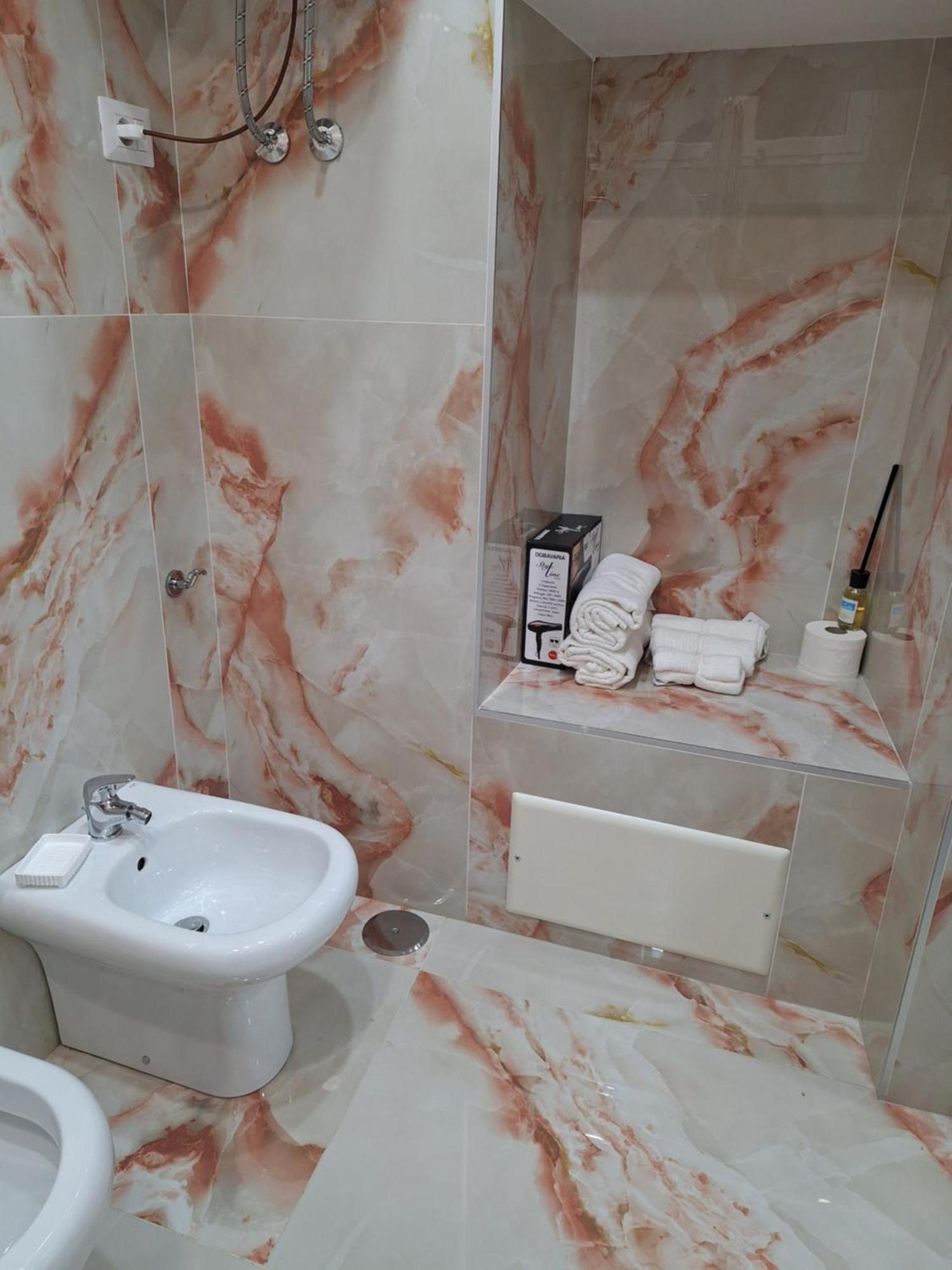 Bed & Breakfast Al Centro