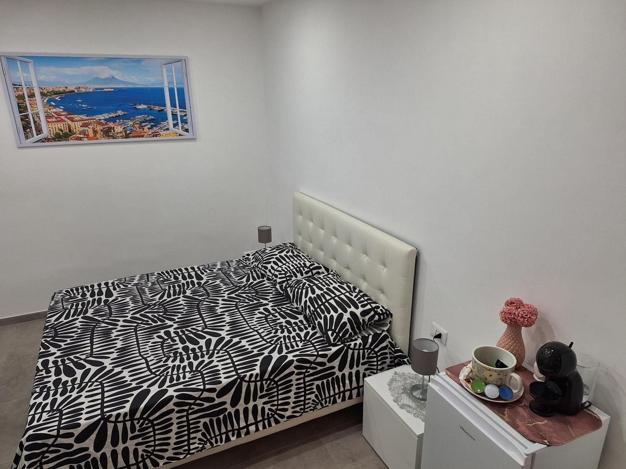 Al Centro Bed & Breakfast