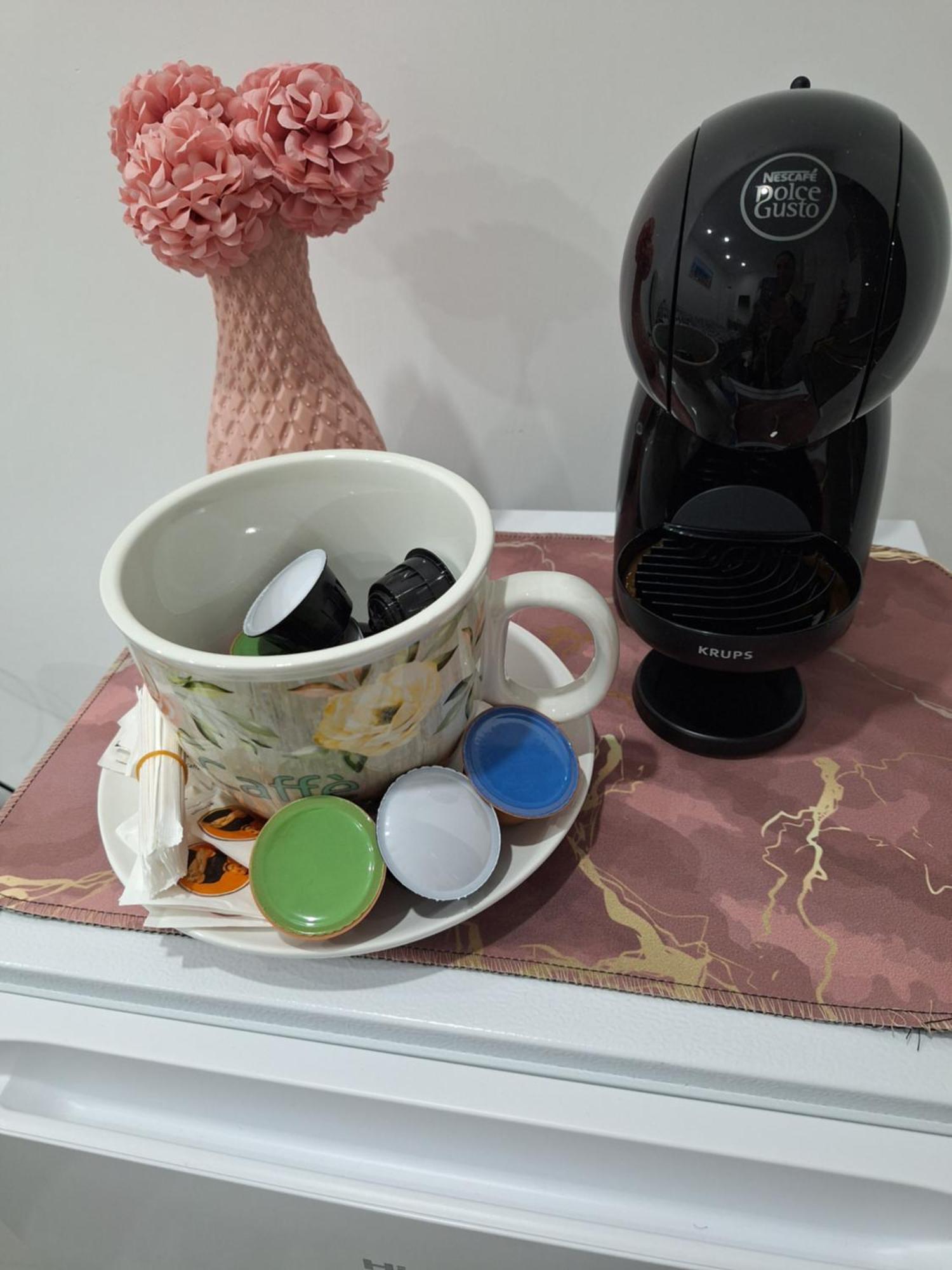 Bed & Breakfast Al Centro
